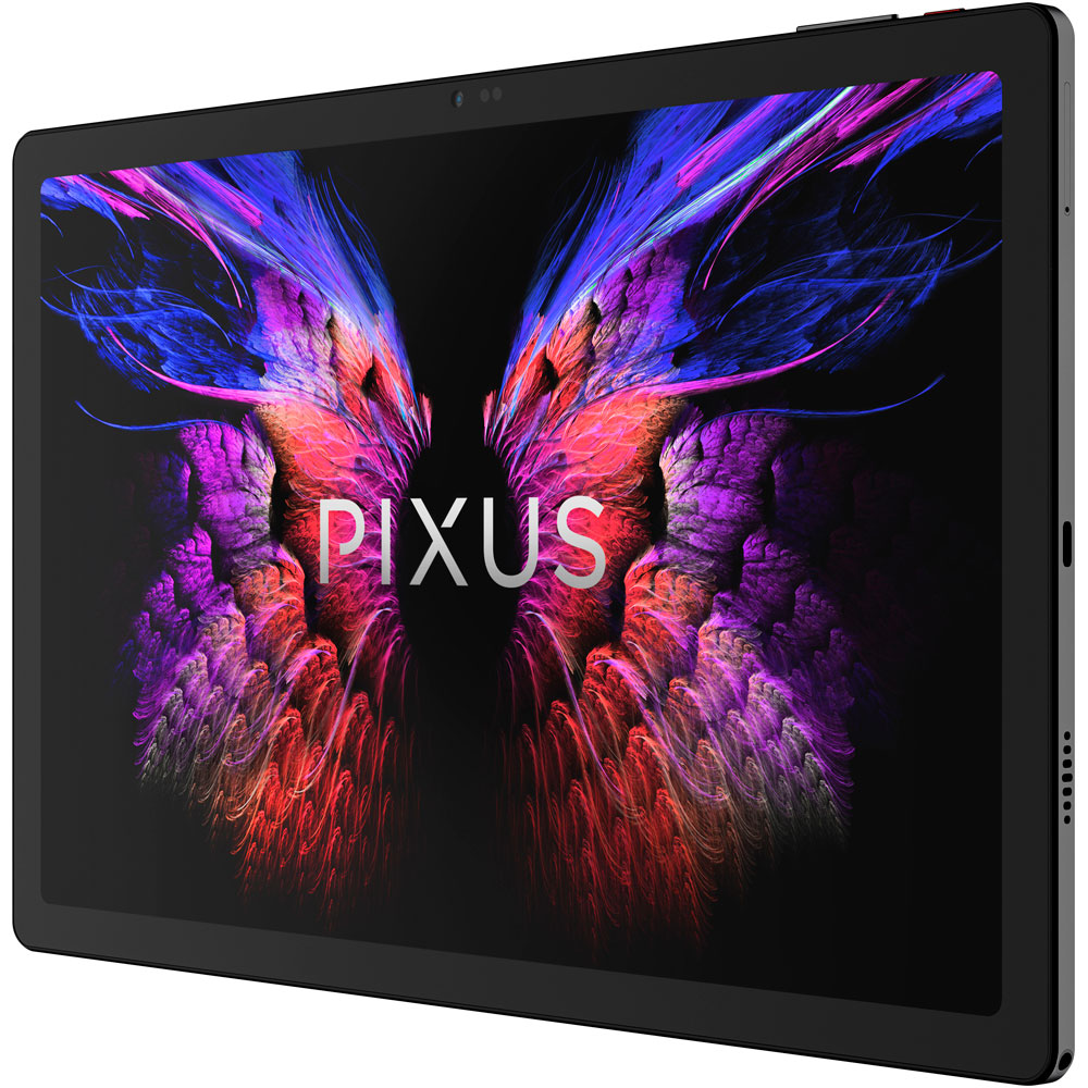 Планшет PIXUS Wing 4G 6/128GB Dual Sim Grafite Разрешение, пикс 2000x1200