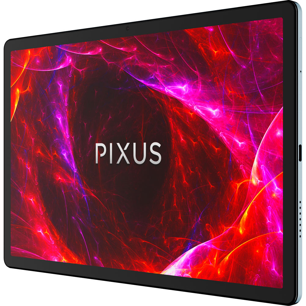 Планшет PIXUS Arena 8/256GB 4G Grey Тип матрицы IPS