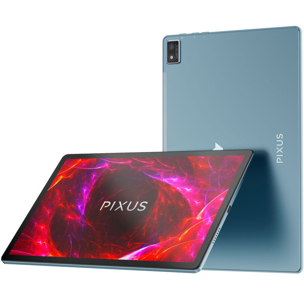 Планшет PIXUS Arena 8/128GB 4G Grey Дисплей 10.95