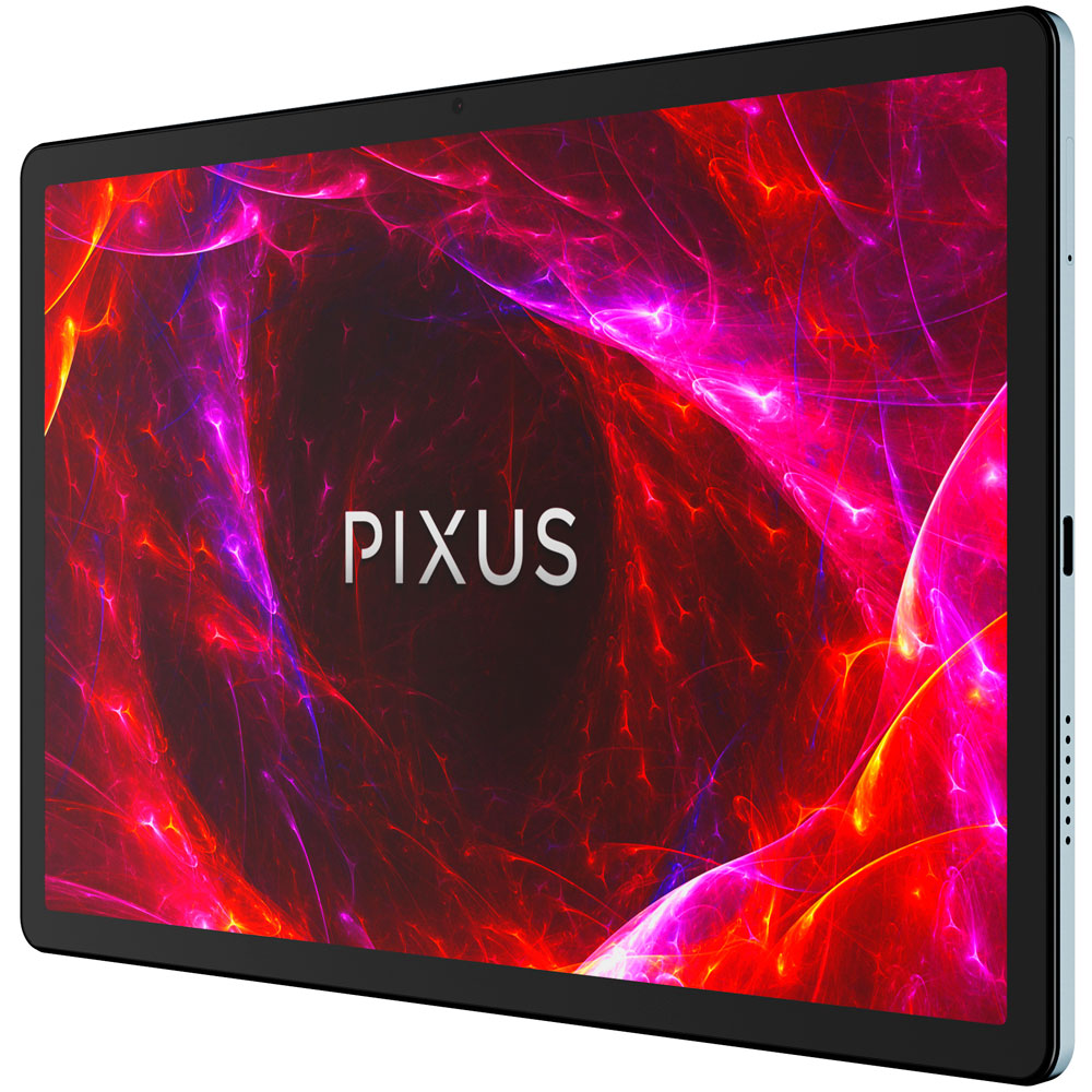 Планшет PIXUS Arena 8/128GB 4G Grey Тип матрицы IPS