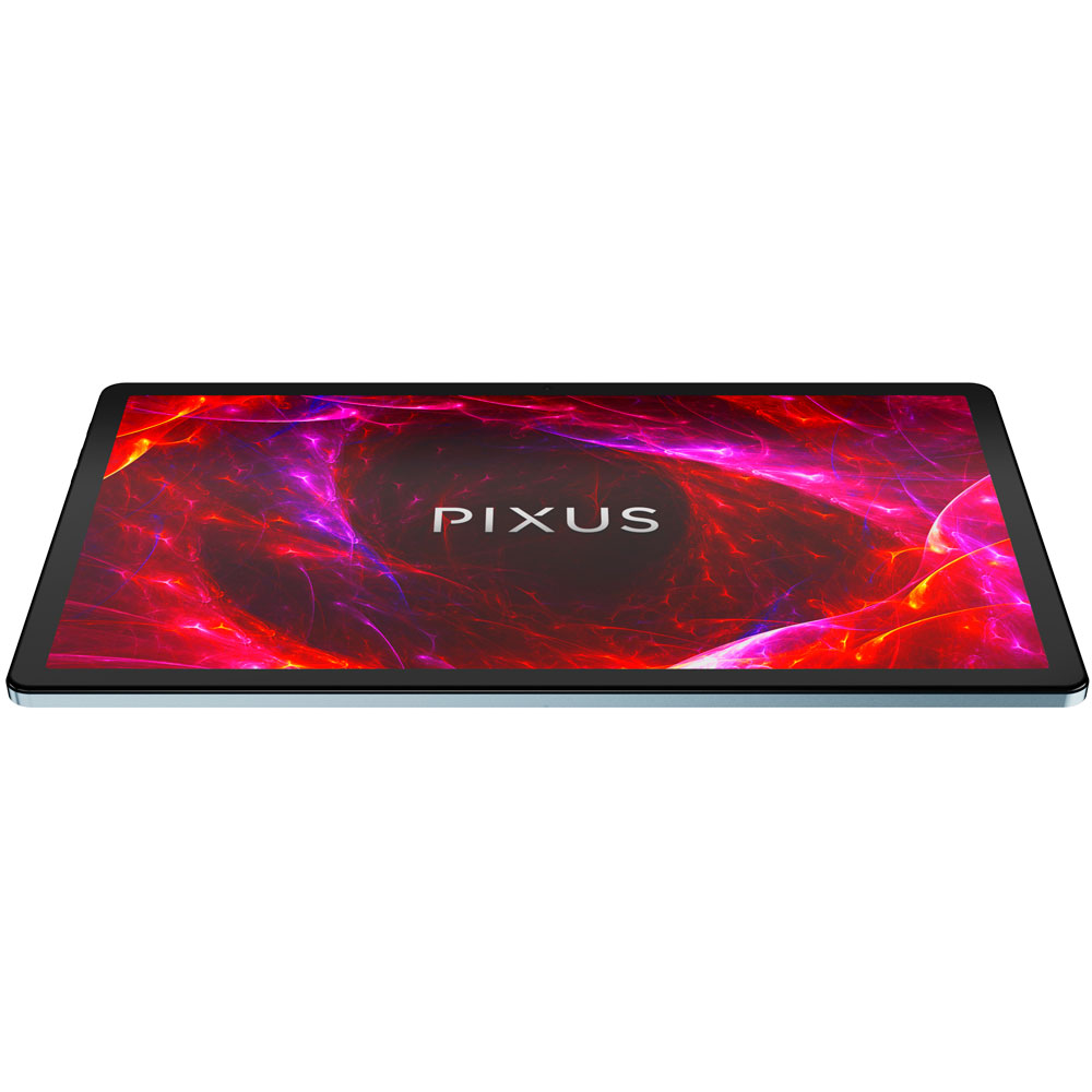 Зовнішній вигляд Планшет PIXUS Arena 8/128GB 4G Grey