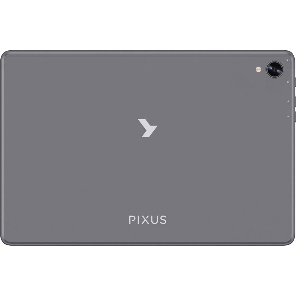 Внешний вид Планшет Pixus Line 8/128GB LTE Graphite