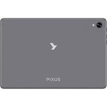 Планшет Pixus Line 8/128GB LTE Graphite