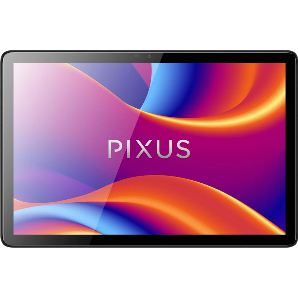 Планшет Pixus Line 8/128GB LTE Graphite