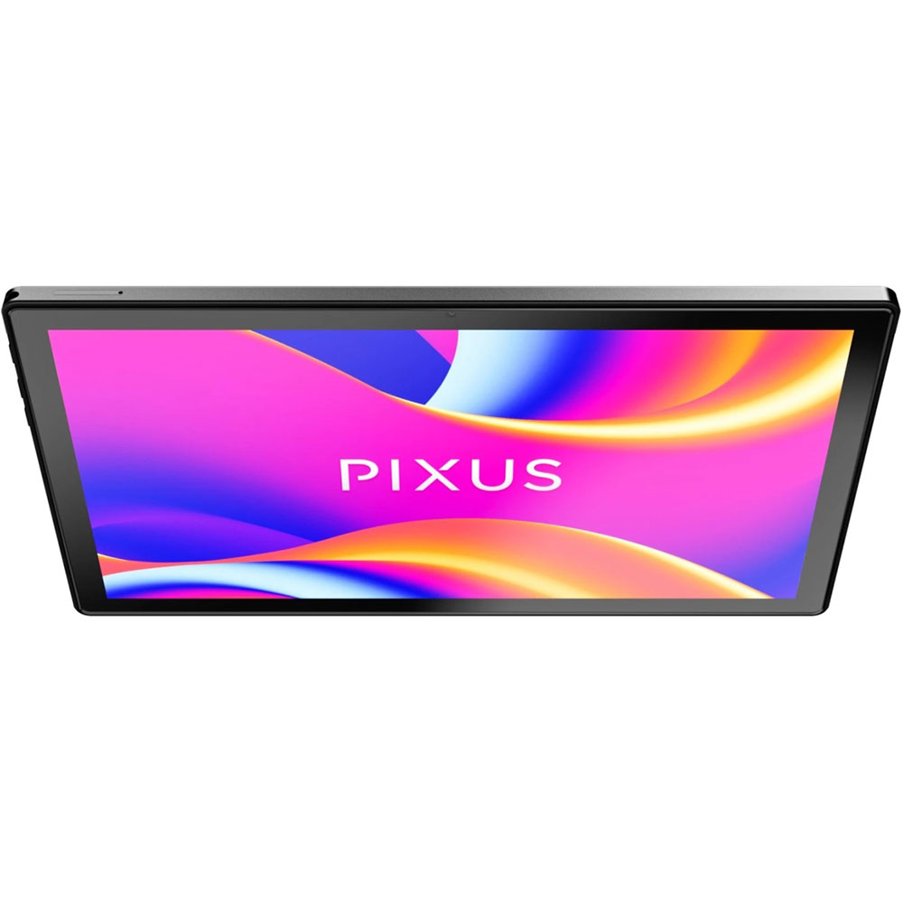 Планшет Pixus Line 8/128GB LTE Graphite Тип матрицы IPS