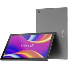 Планшет PIXUS Line 6/128GB LTE Graphite (4897058531725)