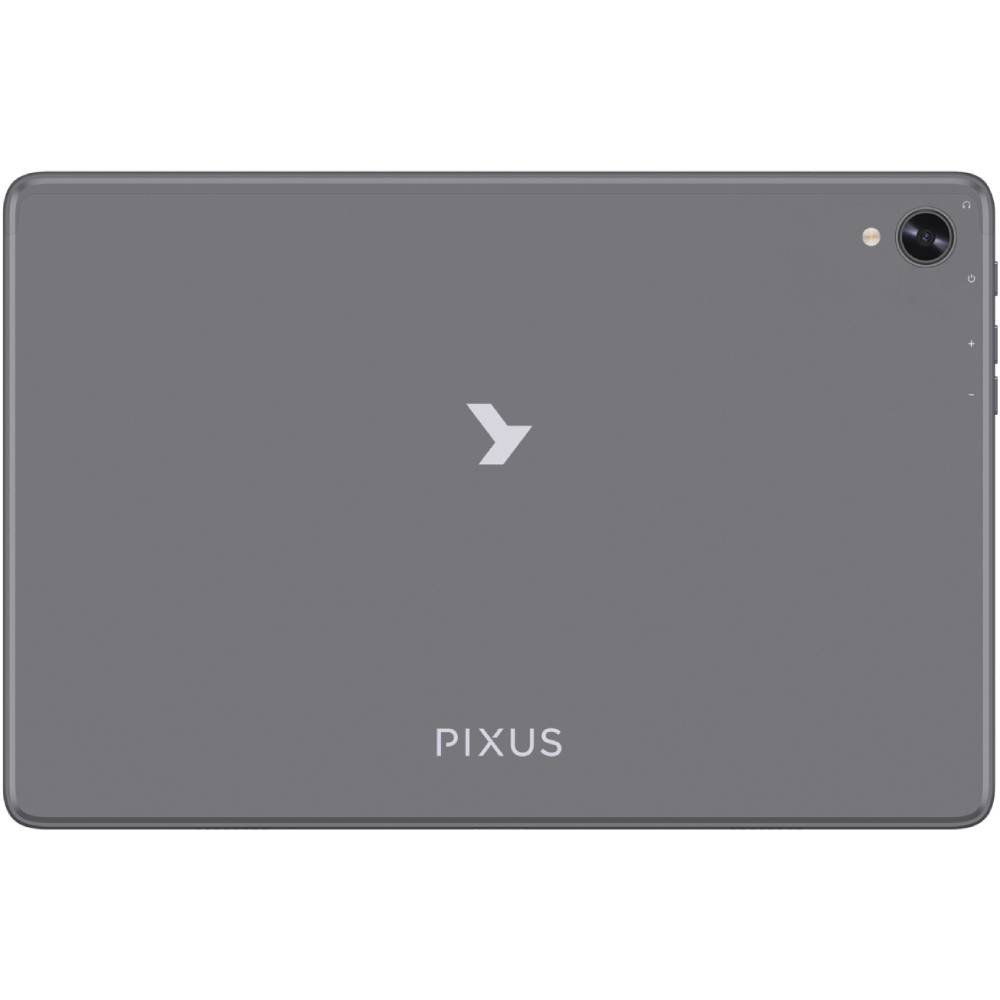 Замовити Планшет PIXUS Line 6/128GB LTE Graphite (4897058531725)