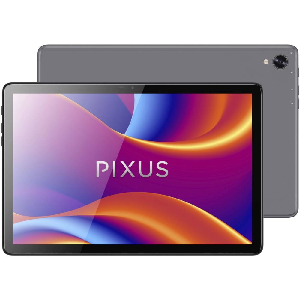 Планшет PIXUS Line 6/128GB LTE Graphite (4897058531725) Оперативна пам'ять, Гб 6