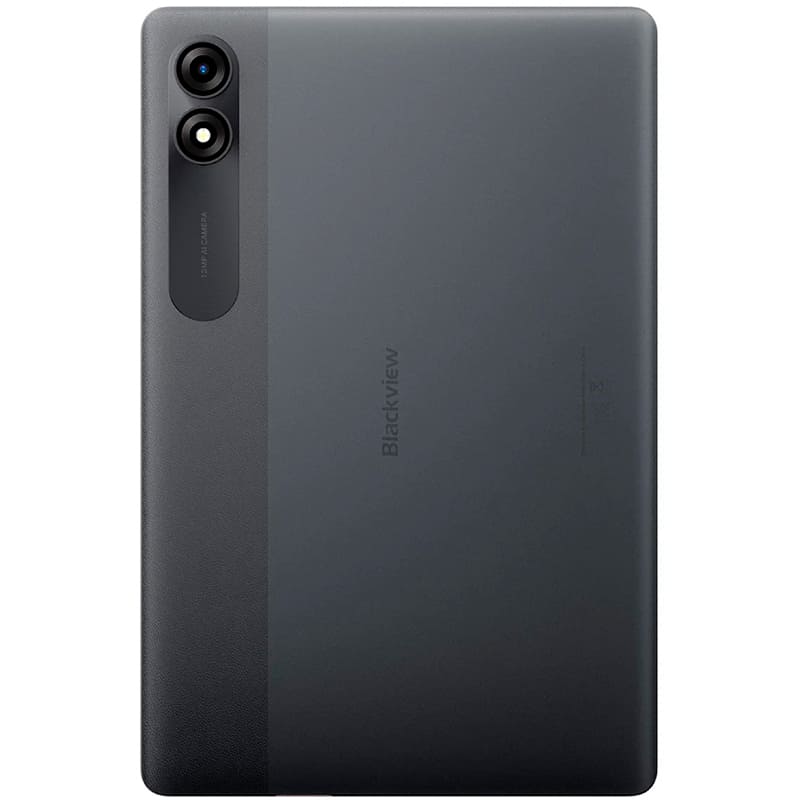 Планшет BLACKVIEW Tab 9 6/256GB WIFI Gray (6931548317623) Оперативная память, Гб 6