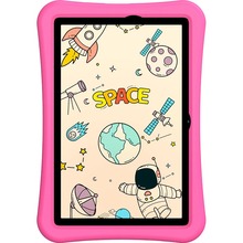 Планшет UMIDIGI G2 Tab Kids (MT11) 4/64GB Pink (6973553523224)