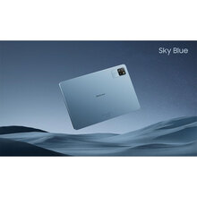 Планшет BLACKVIEW Tab 60 4/128GB WiFi Sky Blue (6931548318217)