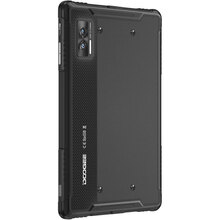 Планшет DOOGEE R08 6/256GB Black (6924351689995)