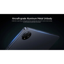 Планшет ULEFONE Tab A11 4/128GB Space Gray (77806)