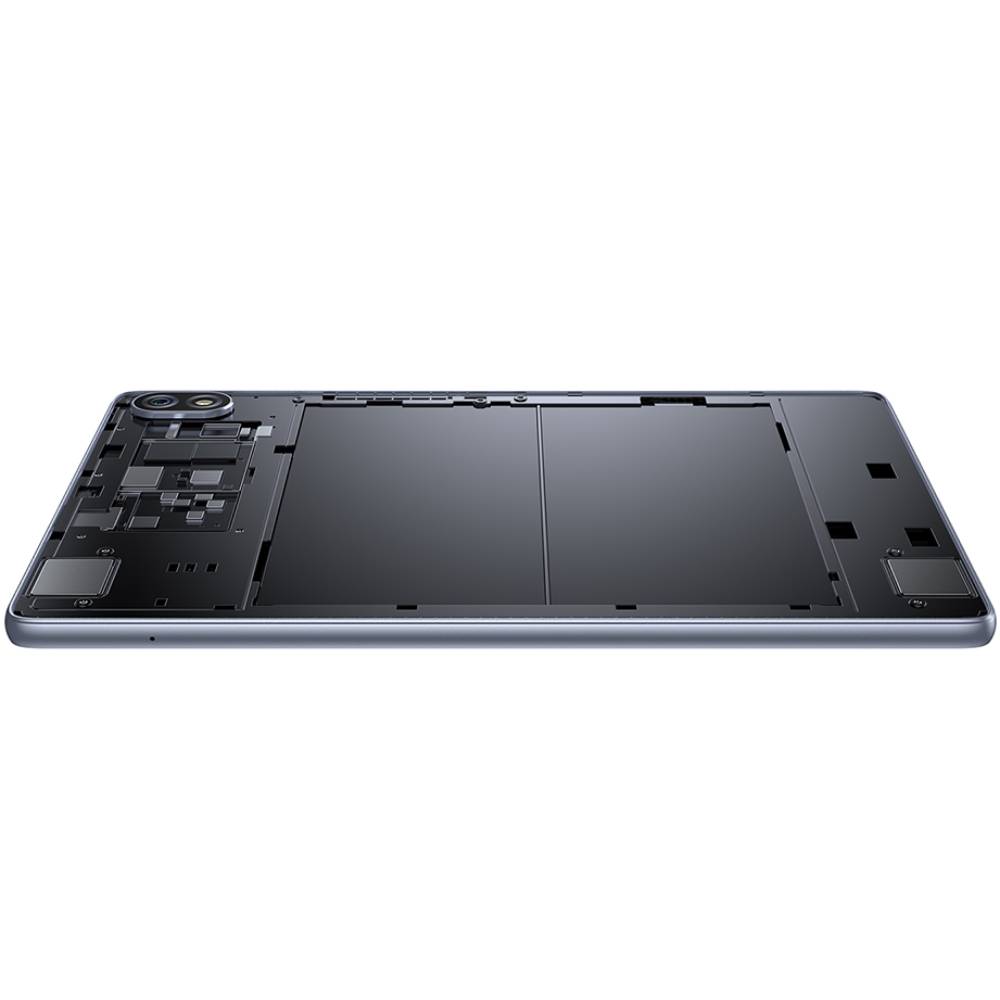 Фото Планшет ULEFONE Tab W10 4/128GB WiFi Space Gray (77891)