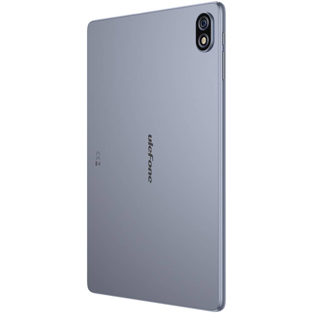 Внешний вид Планшет ULEFONE Tab W10 4/128GB WiFi Space Gray (77891)