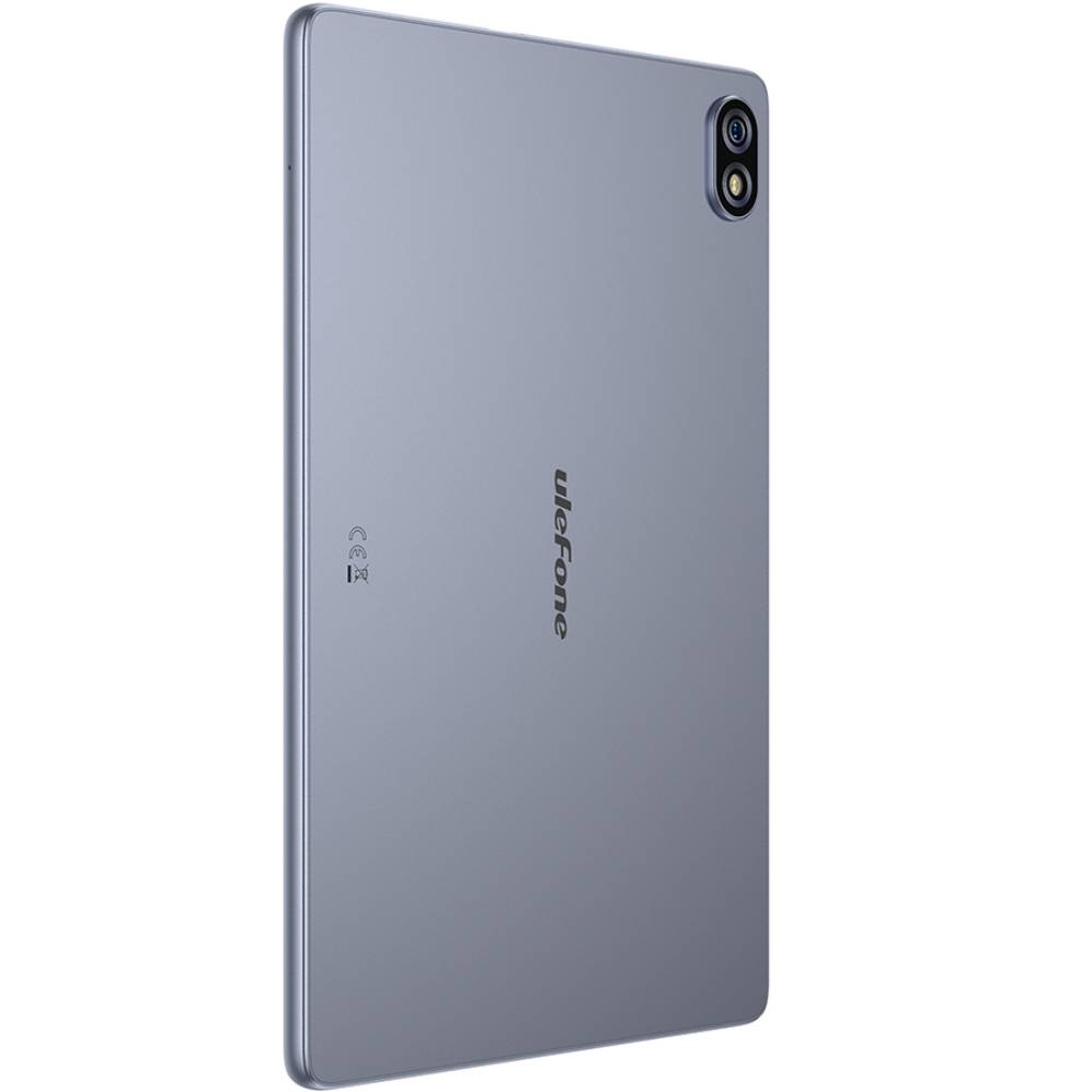 Планшет ULEFONE Tab W10 4/128GB WiFi Space Gray (77891) Оперативная память, Гб 4