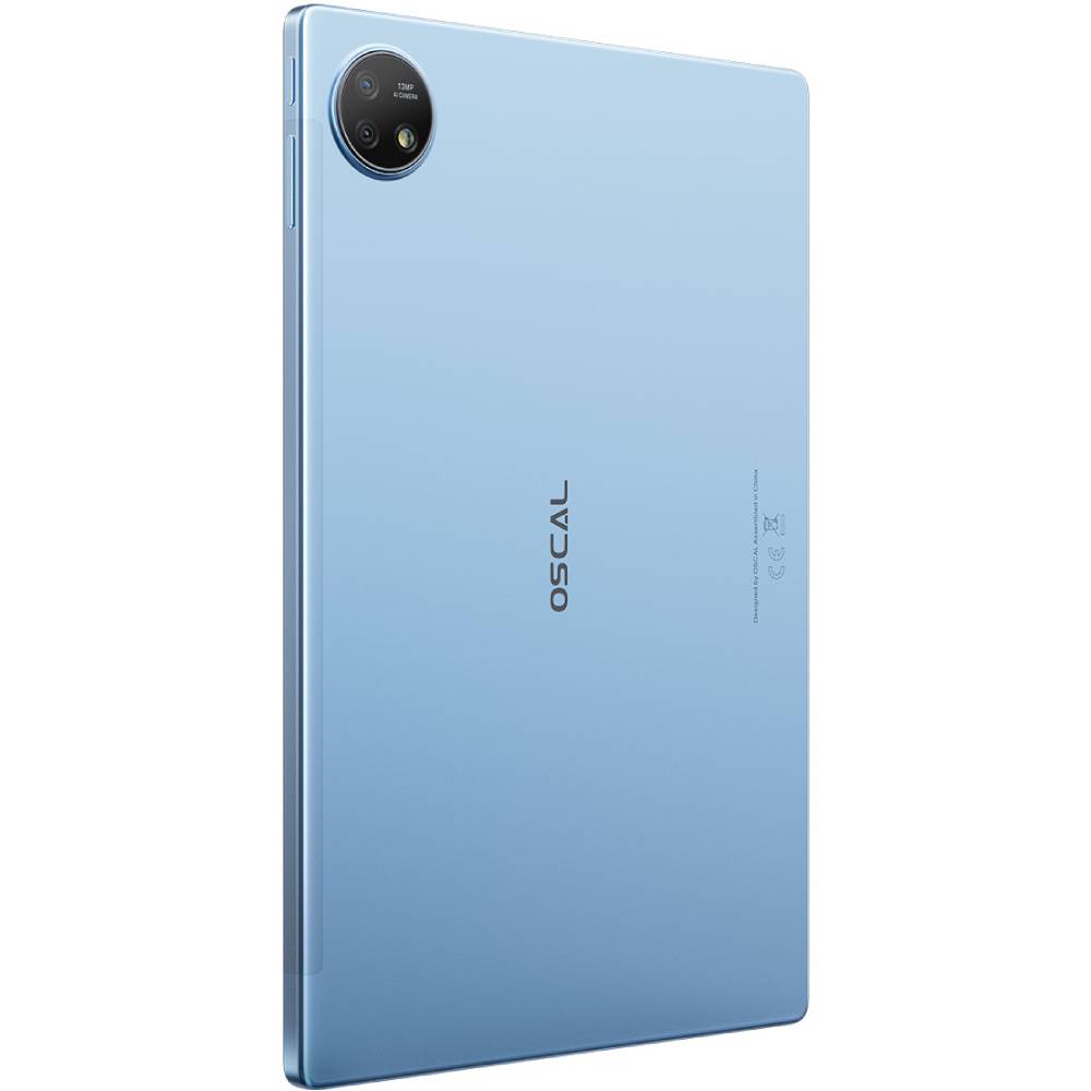 Заказать Планшет OSCAL Pad 16 8/256GB Blue