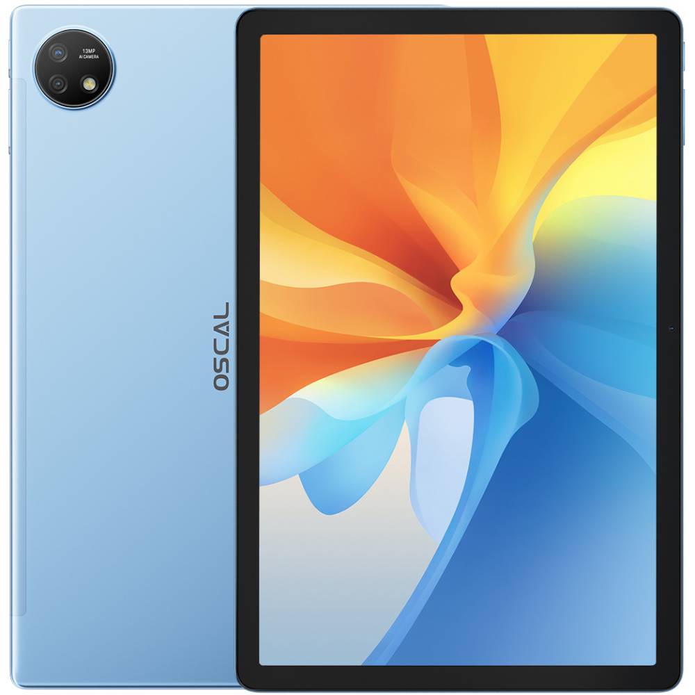 Планшет OSCAL Pad 16 8/256GB Blue