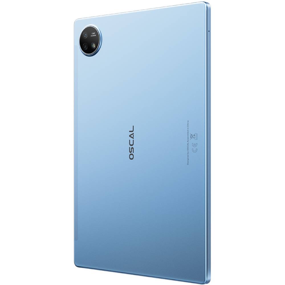 Фото Планшет OSCAL Pad 16 8/256GB Blue