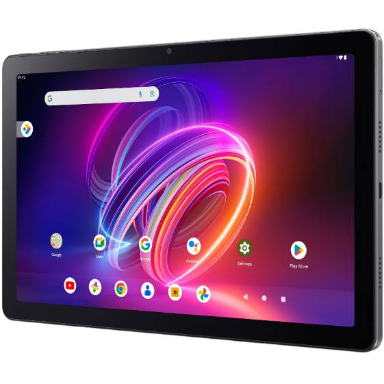 Внешний вид Планшет ACER ICONIA Tab P11 TA-P11-11-8029 Gray (NT.LGUEU.001) + чехол в комплекте