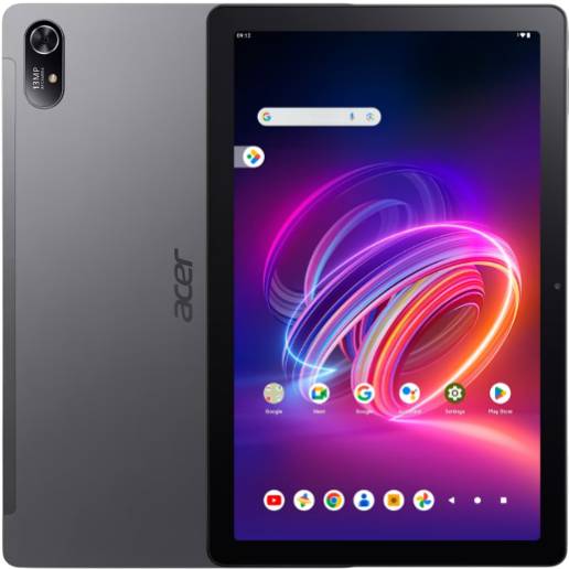 Планшет ACER ICONIA Tab P11 TA-P11-11-8029 Gray (NT.LGUEU.001) + чехол в комплекте