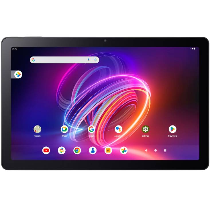 Планшет ACER ICONIA Tab P11 TA-P11-11-8029 Gray (NT.LGUEU.001) + чехол в комплекте Разрешение, пикс 2000x1200