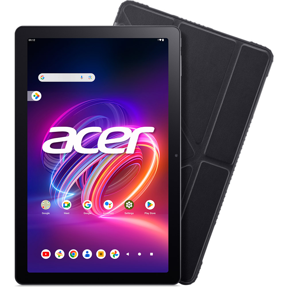 Фото Планшет ACER ICONIA Tab P11 TA-P11-11-8029 Gray (NT.LGUEU.001) + чехол в комплекте