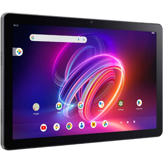 Планшет ACER ICONIA Tab P11 TA-P11-11-8029 Gray (NT.LGUEU.001) + чехол в комплекте Оперативная память, Гб 8