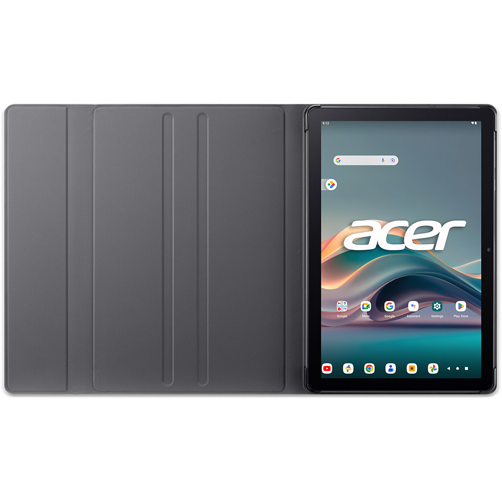 В интернет магазине Планшет ACER ICONIA Tab M10 TA-M10-12-82A6 Champagne (NT.LGKEU.001) + чехол в комплекте