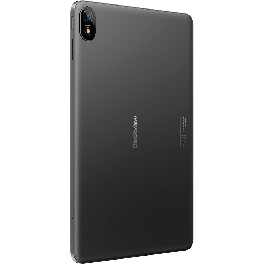 Планшет BLACKVIEW Tab 18 12/256GB LTE Space Grey Разрешение, пикс 2000x1200