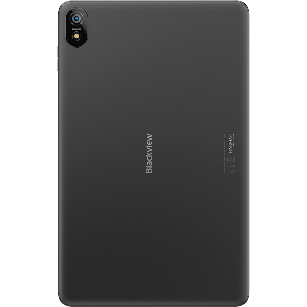 Планшет BLACKVIEW Tab 18 12/256GB LTE Space Grey Оперативная память, Гб 12