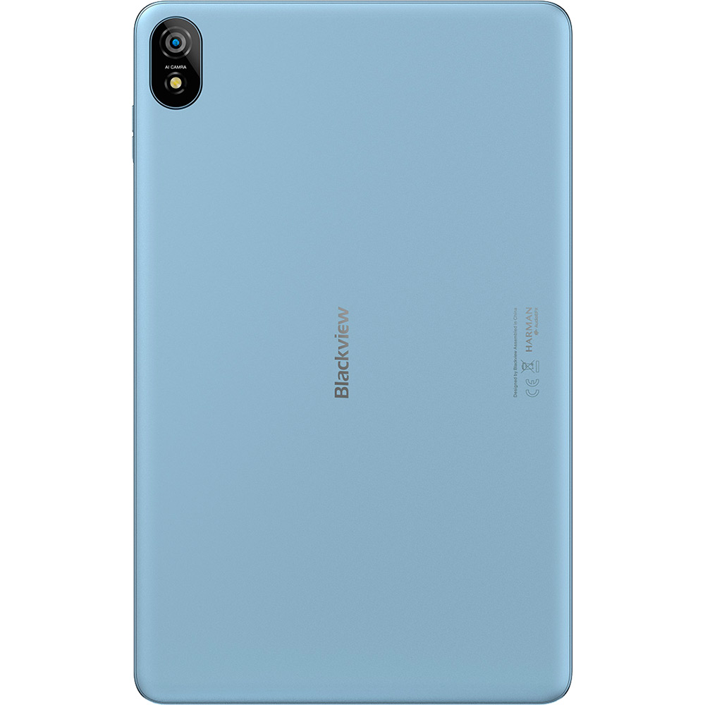 Планшет BLACKVIEW Tab 18 12/256GB LTE Glacier blue Оперативна пам'ять, Гб 12