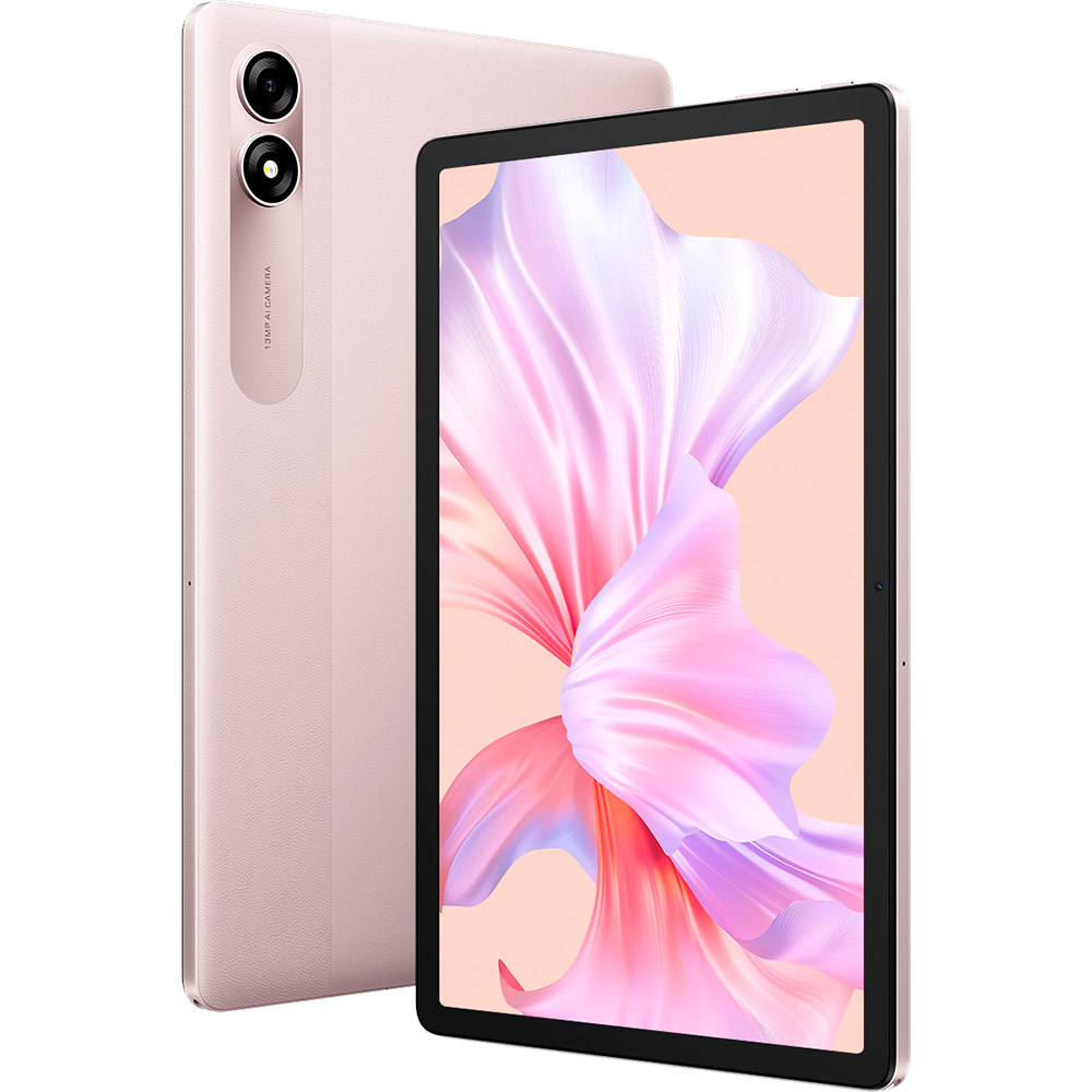 Планшет BLACKVIEW Tab 90 8/128GB LTE Pink (TAB 90_PINK) Разрешение, пикс 1280x800