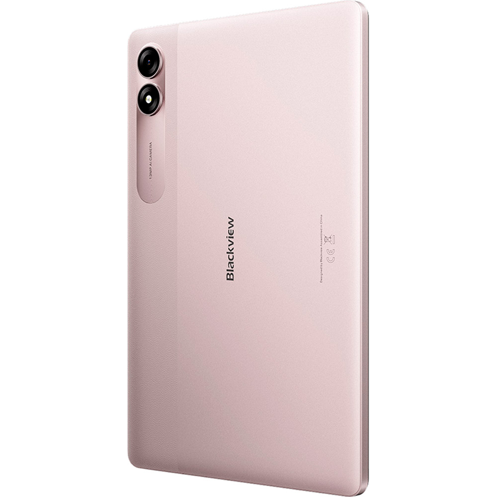 Фото Планшет BLACKVIEW Tab 90 8/128GB LTE Pink (TAB 90_PINK)