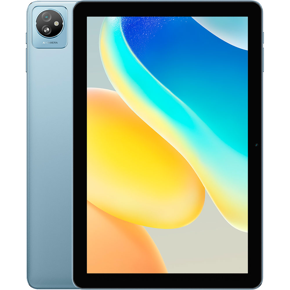 Планшет BLACKVIEW Tab 30 2/64GB Wi-Fi Blue (BVTAB30WIFI_BLUE)