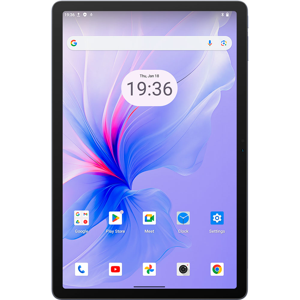 Планшет BLACKVIEW Tab 16 Pro 8/256GB LTE Purple (BVTAB16PRO-PL) Тип матрицы IPS