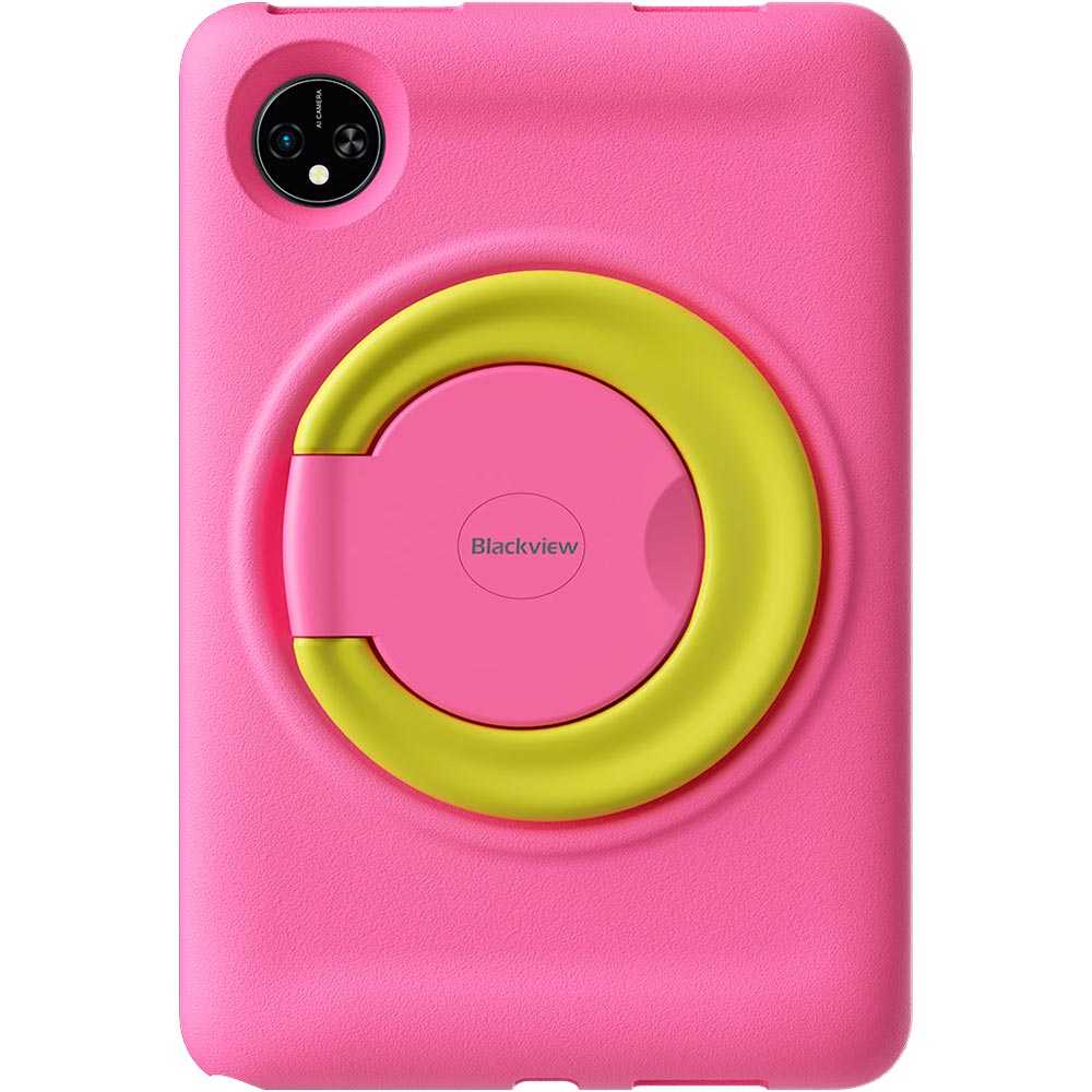 Планшет BLACKVIEW Tab 80 Kids 4/64GB LTE Pink (BVTAB80KIDS-P) Оперативна пам'ять, Гб 4