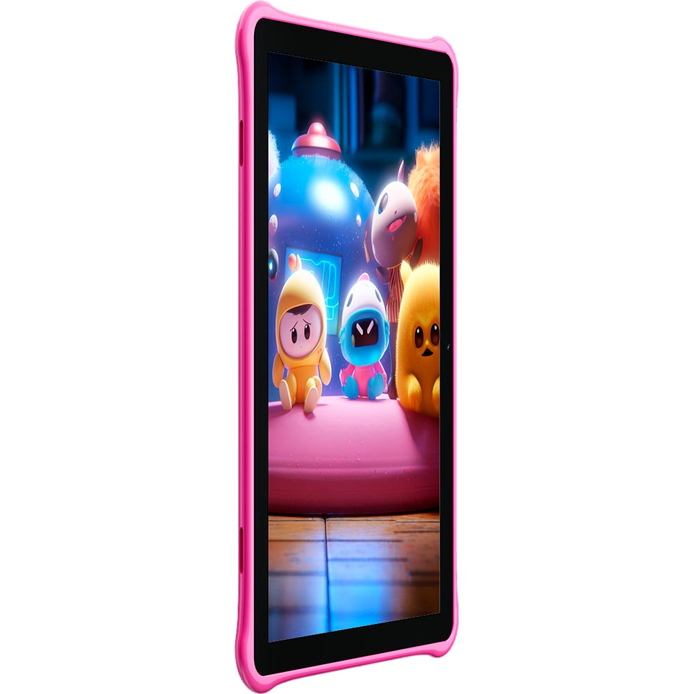 Планшет BLACKVIEW Tab 30 Kids 2/64GB Wi-Fi Pink (BVTAB30KIDS-P) Тип матрицы IPS