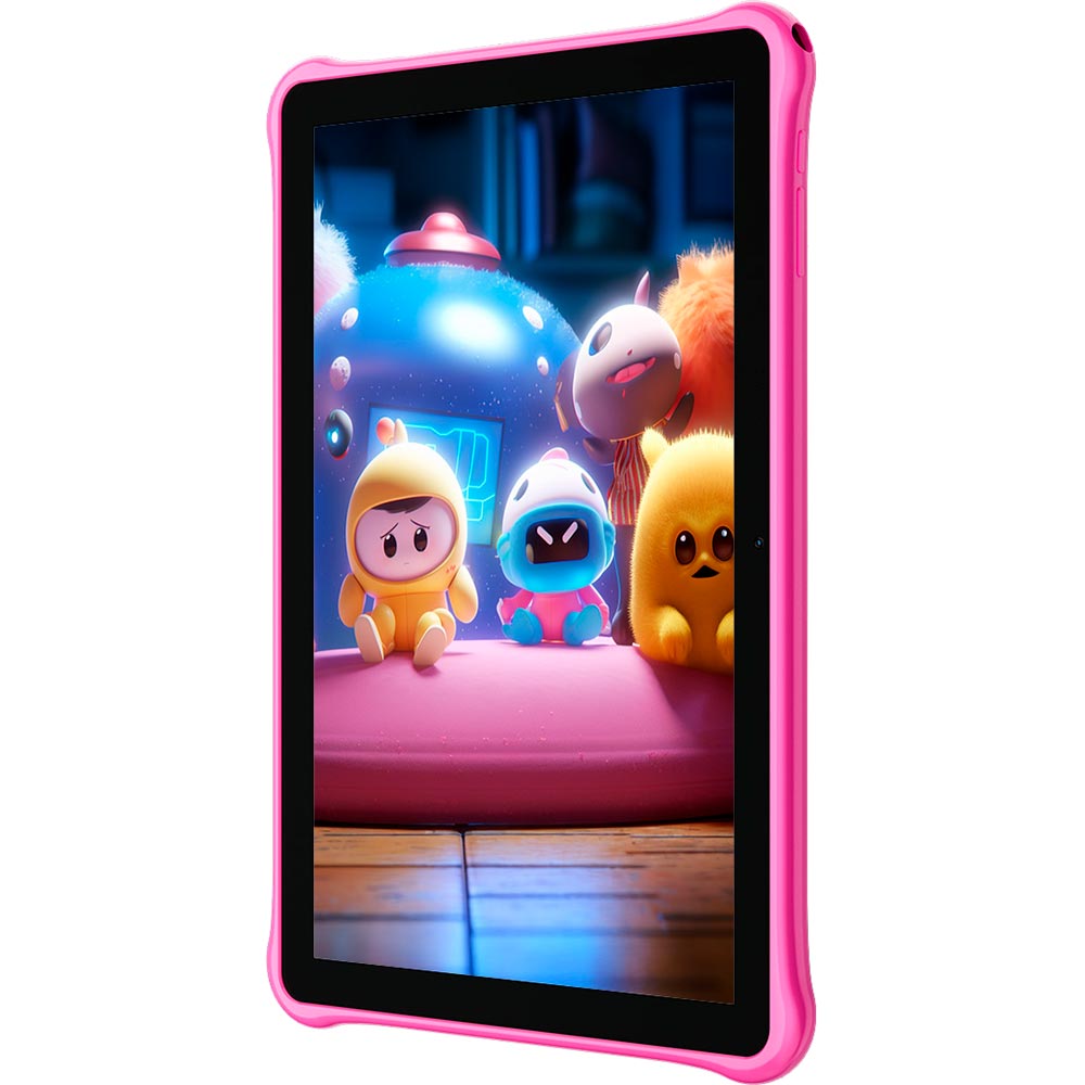 Планшет BLACKVIEW Tab 30 Kids 2/64GB Wi-Fi Pink (BVTAB30KIDS-P) Дисплей 10.1