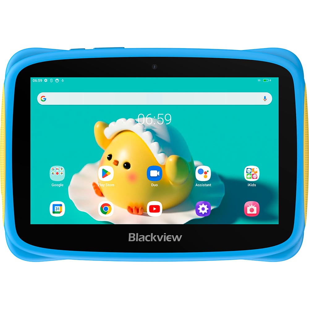 Планшет BLACKVIEW Tab 3 Kids 2/32GB Wi-Fi Blue (BVTAV3_KIDS-BL)