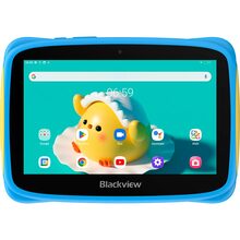 Планшет BLACKVIEW Tab 3 Kids 2/32GB Wi-Fi Blue (BVTAV3_KIDS-BL)