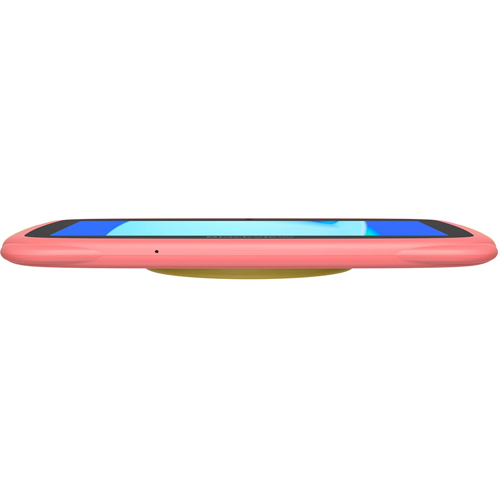 Зовнішній вигляд Планшет BLACKVIEW Tab 3 Kids 2/32GB Wi-Fi Pink (BVTAV3_KIDS-P)