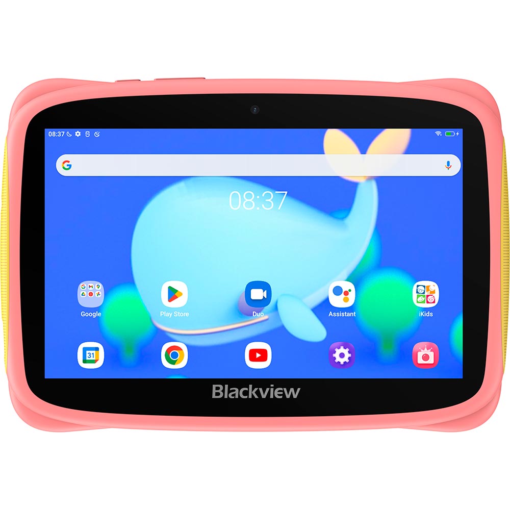 Планшет BLACKVIEW Tab 3 Kids 2/32GB Wi-Fi Pink (BVTAV3_KIDS-P)