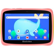 Планшет  BLACKVIEW Tab 3 Kids 2/32GB Wi-Fi Pink (BVTAV3_KIDS-P)