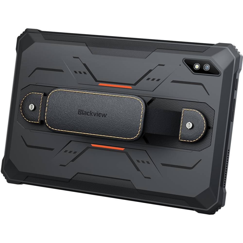 Замовити Планшет BLACKVIEW Active 8 Pro 8/256GB LTE Orange (BVACTIVE8_PRO-OR)