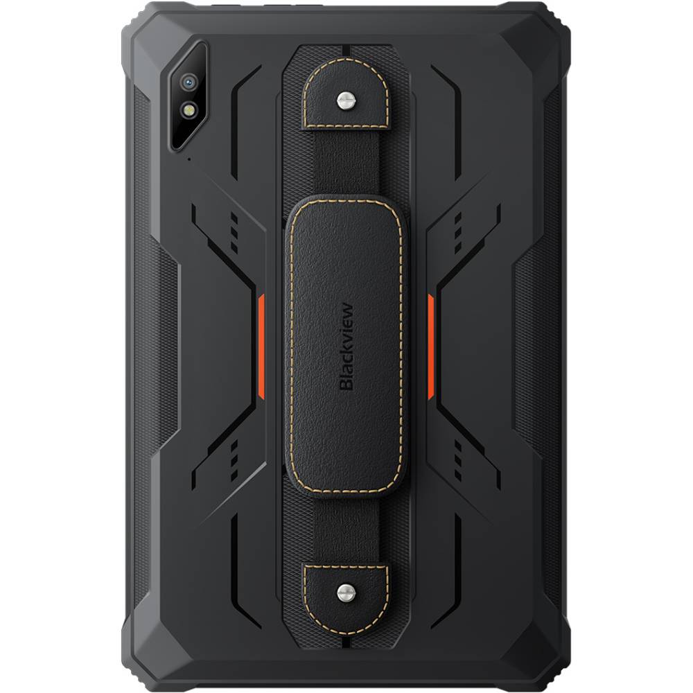 Планшет BLACKVIEW Active 8 Pro 8/256GB LTE Orange (BVACTIVE8_PRO-OR) Оперативная память, Гб 8