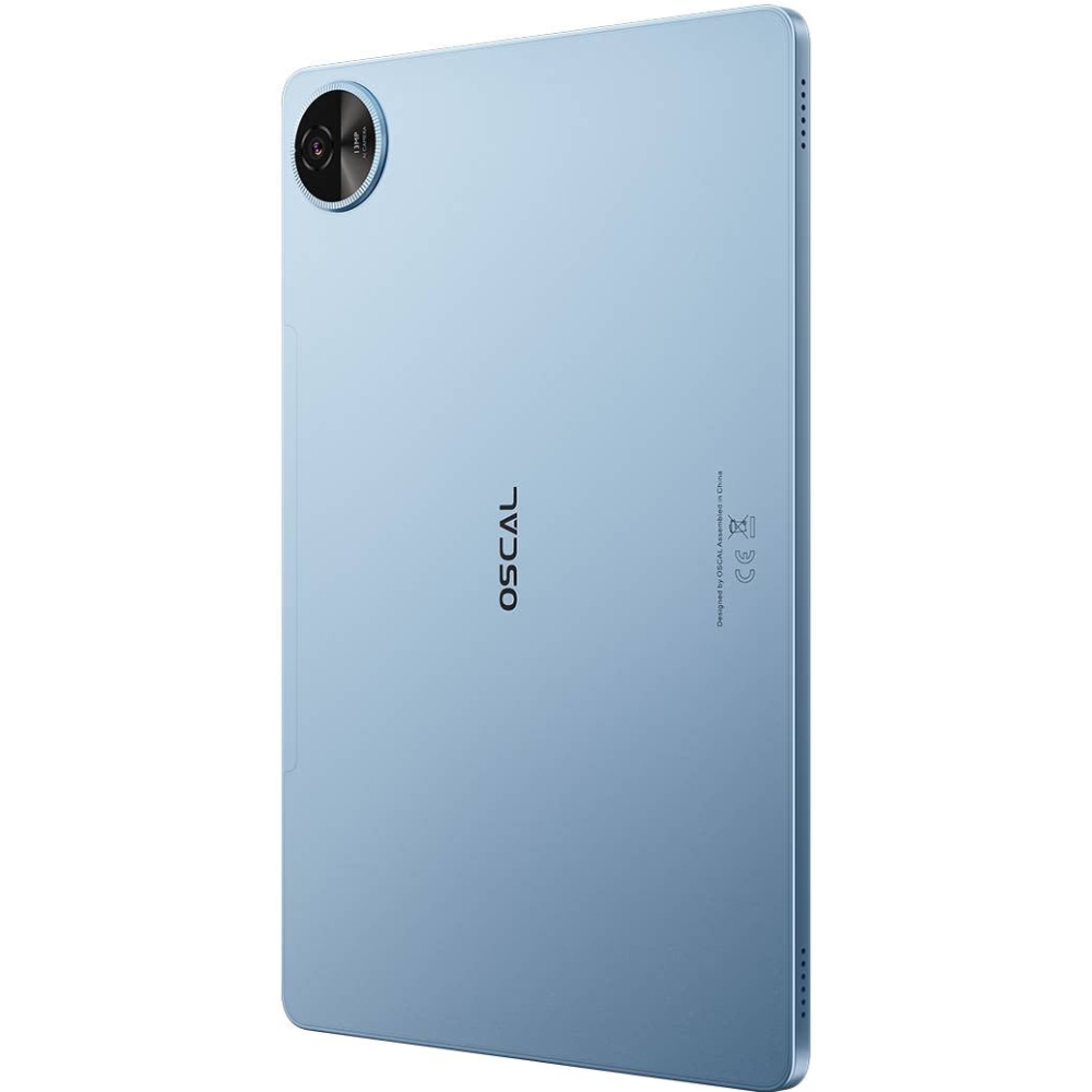 Фото Планшет OSCAL Pad 90 8/128GB 4G Sky Blue