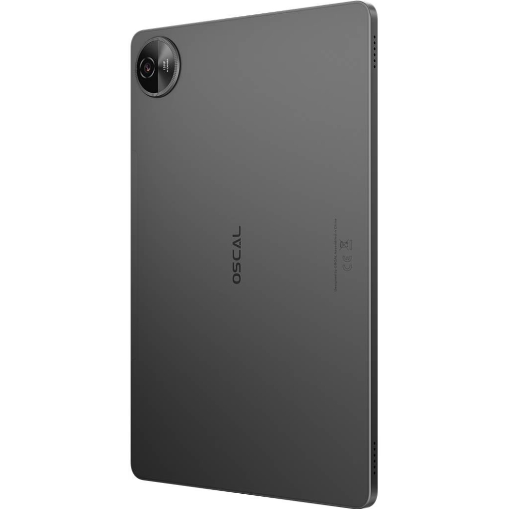 Фото Планшет OSCAL Pad 90 8/128GB 4G Space Grey