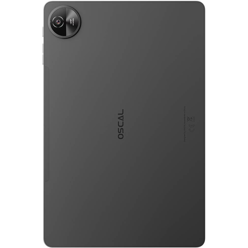 Планшет OSCAL Pad 90 8/128GB 4G Space Grey Тип матрицы IPS