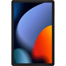 Планшет Oscal Pad 16 8/256GB 4G Dual Sim LTE Amber Gray (Pad 16 8/256GB Grey)